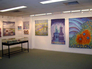Barbara Weeks Leighton B exhib